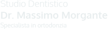 Studio dentistico Massimo Morgante